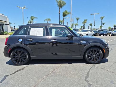 Used 2020 MINI Cooper S w/ Premium Package FWD image 2