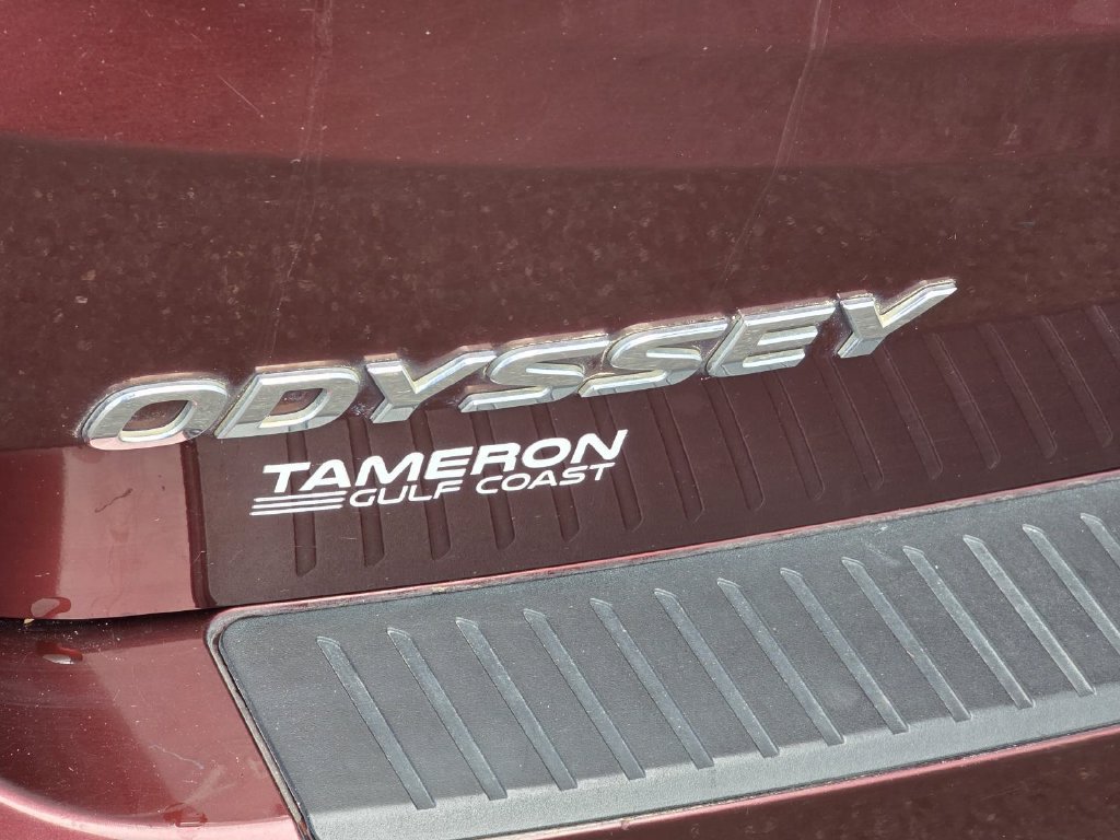 Used 2020 Honda Odyssey EX-L image 31