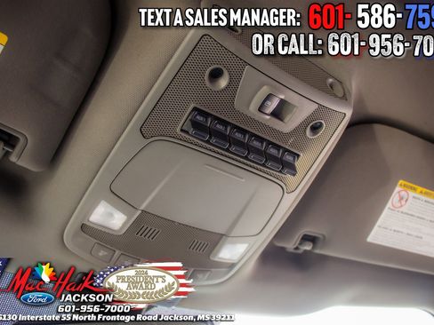 Certified 2018 Ford F250 Lariat w/ Lariat Ultimate Package image 17