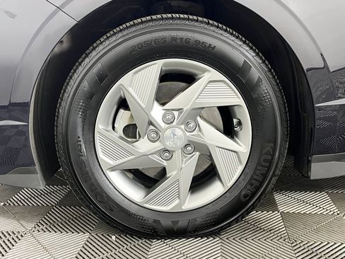 Used 2025 Hyundai Sonata SE image 20