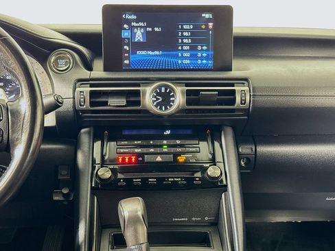 Used 2021 Lexus IS 300 AWD w/ Accessory Package 2 image 14