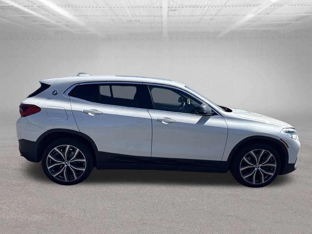 Used 2018 BMW X2 xDrive28i w/ Convenience Package AWD/4WD image 10