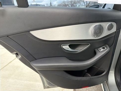 Used 2016 Mercedes-Benz C 300 C 300 image 16
