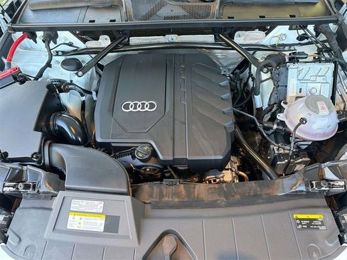 Used 2025 Audi Q5 2.0T Premium Plus w/ Premium Plus Package image 20