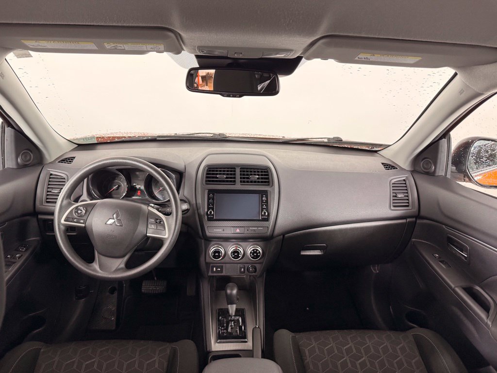 Used 2024 Mitsubishi Outlander Sport ES AWD/4WD image 6