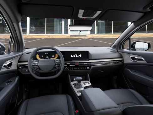 New 2026 Kia Sportage X-Line AWD/4WD image 14