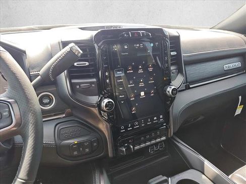 Used 2024 RAM 2500 Rebel w/ Safety Group image 15