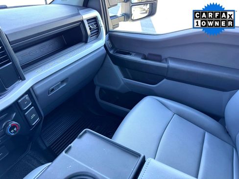 Used 2025 Ford F250 XL w/ XL Driver Assist Package image 29