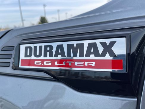 New 2026 GMC Sierra 2500 AT4 w/ Technology Package image 9