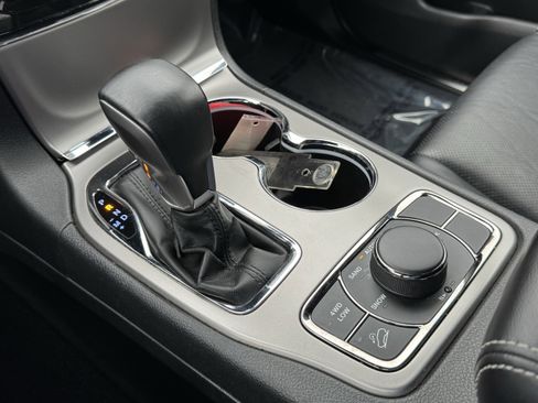 Used 2021 Jeep Grand Cherokee Limited w/ Quick Order Package 28K 80th image 32