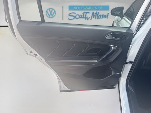 Used 2023 Volkswagen Tiguan SE R-Line FWD image 25