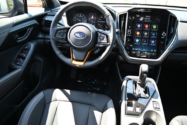 New 2026 Subaru Crosstrek 2.5i Wilderness AWD/4WD image 9