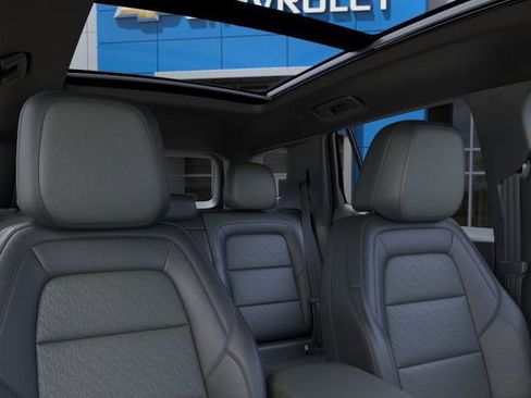 New 2026 Chevrolet Equinox LT image 25