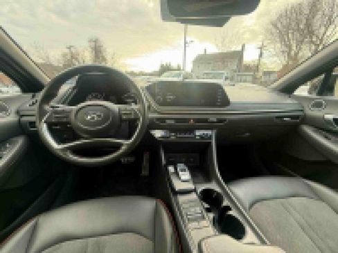Used 2022 Hyundai Sonata SEL Plus image 20