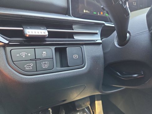 New 2026 Kia Sportage SX Prestige AWD/4WD image 10