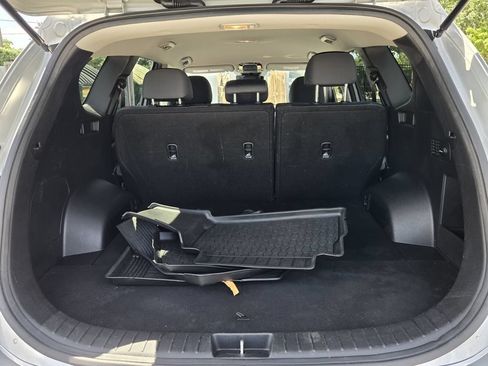 Used 2023 Hyundai Santa Fe SE FWD image 14