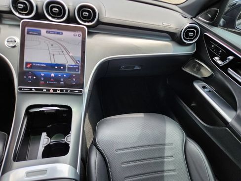 Certified 2024 Mercedes-Benz C 300 4MATIC Sedan image 30