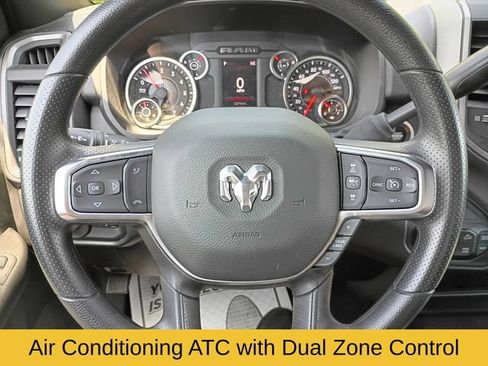 Used 2026 RAM 2500 Tradesman w/ Power Wagon Package AWD/4WD image 13