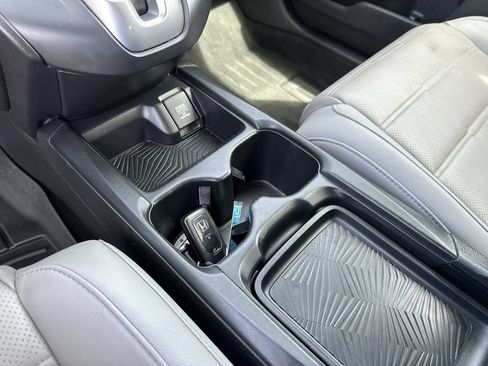 Used 2018 Honda CR-V EX-L image 28