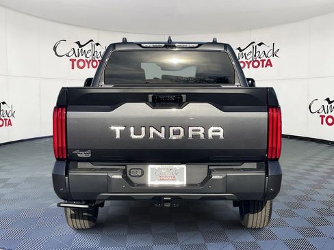 New 2026 Toyota Tundra SR5 image 6