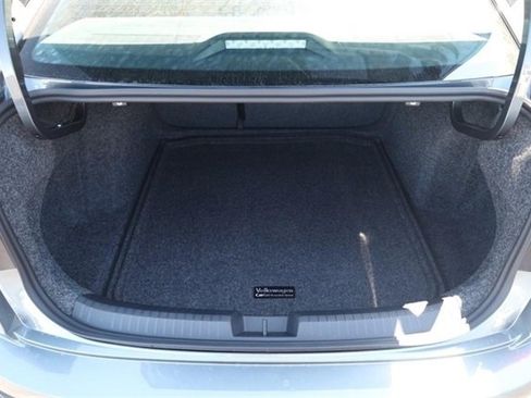 New 2025 Volkswagen Jetta Sport image 7