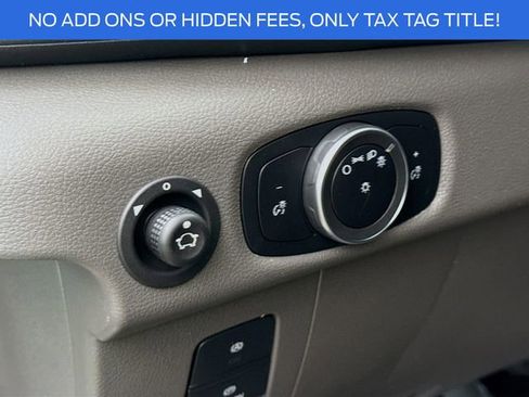 New 2025 Ford Transit 250 Low Roof image 10