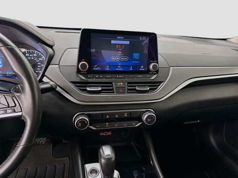 Used 2023 Nissan Altima 2.5 SR image 25