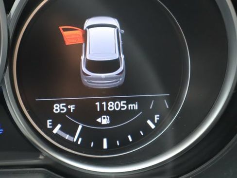 Used 2024 MAZDA CX-5 AWD 2.5 S w/ Select Package image 37