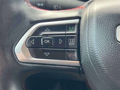 Used 2022 Jeep Compass Trailhawk w/ Trailhawk Elite Group image 26