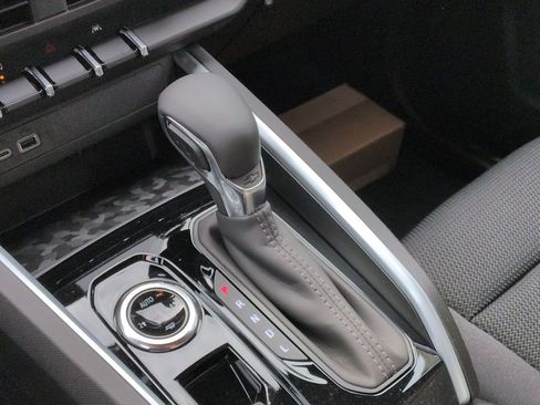 New 2026 Chevrolet Colorado LT AWD/4WD image 16