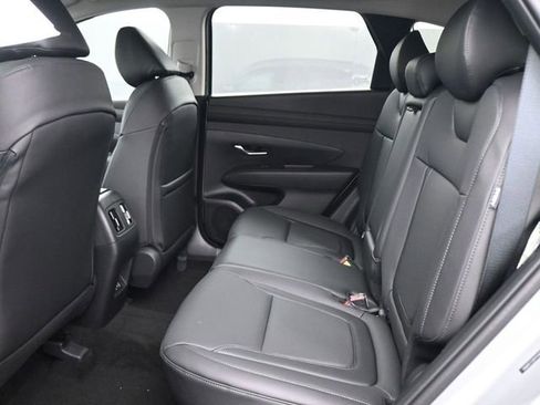 New 2026 Hyundai Tucson SEL image 15