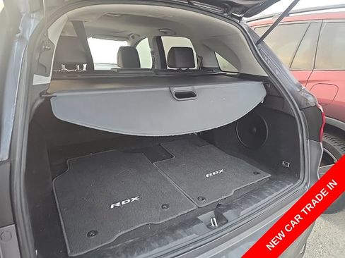 Used 2017 Acura RDX AWD image 7