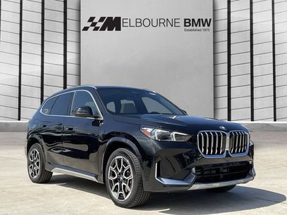 New 2025 BMW X1 xDrive28i w/ Technology Package
