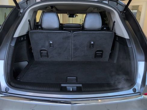 Certified 2023 Acura MDX Technology image 44