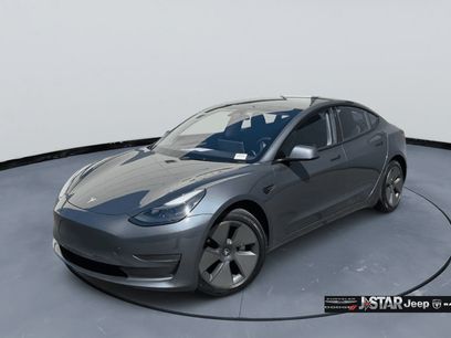 Used 2023 Tesla Model 3 Standard Range