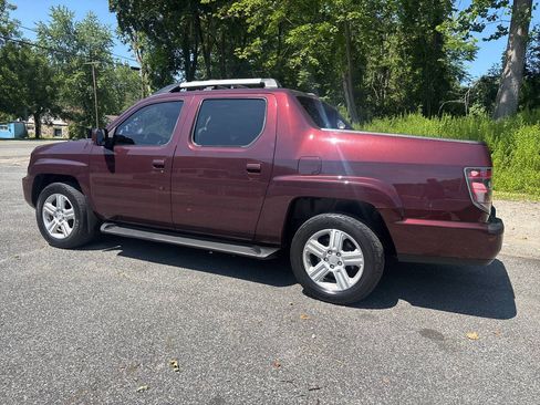 Used 2013 Honda Ridgeline RTL image 17