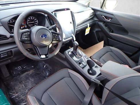 New 2026 Subaru Crosstrek 2.5i Limited image 10