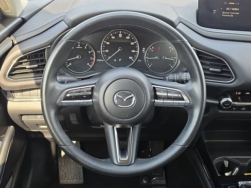 Certified 2023 MAZDA CX-30 AWD 2.5 S w/ Preferred Package image 18