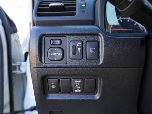 Used 2021 Toyota 4Runner Limited image 18