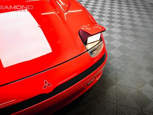 Used 1991 Mitsubishi 3000GT VR-4 image 55