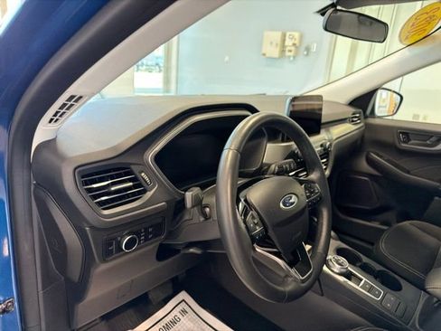Used 2023 Ford Escape Active AWD/4WD image 18