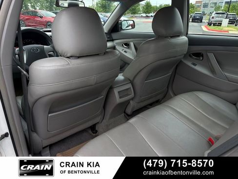 Used 2011 Toyota Camry LE w/ LE Extra-Value Pkg FWD image 25