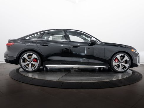 New 2026 Audi S5 Premium Plus AWD/4WD image 3