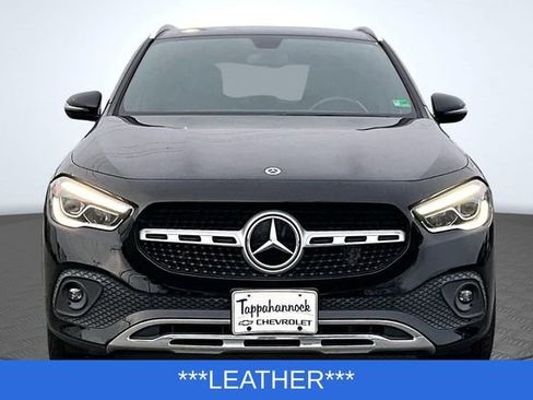 Used 2023 Mercedes-Benz GLA 250 GLA 250 image 2