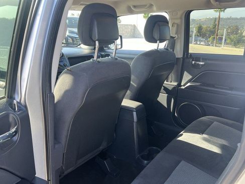 Used 2015 Jeep Patriot Sport w/ Power Value Group FWD image 19