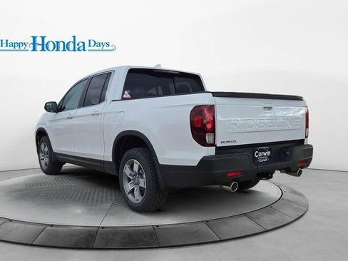 New 2026 Honda Ridgeline RTL image 17