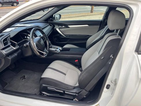 Used 2018 Honda Civic EX-T image 9