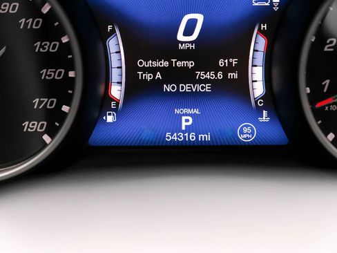 Used 2019 Maserati Levante S GranSport AWD/4WD image 22