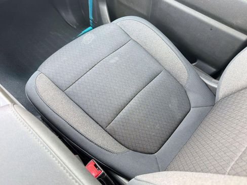 Used 2019 Chevrolet Silverado 1500 LT w/ All-Star Edition AWD/4WD image 29