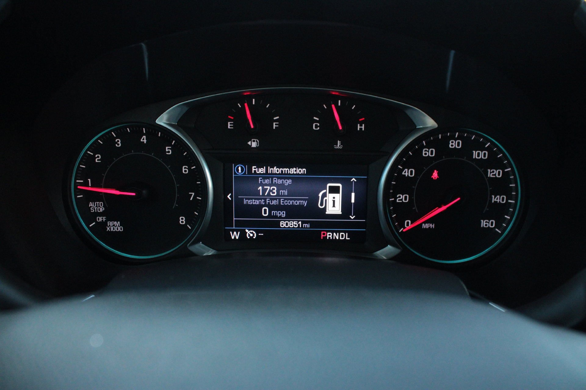 Used 2019 Chevrolet Equinox LT AWD/4WD image 37